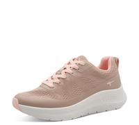 Tamaris Comfort Damen Sneaker Low 8-83732-46, Zapatillas Mujer, marrón, 41 EU