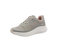 Tamaris Comfort Damen Sneaker Low 8-83732-46, Zapatillas Mujer, Saga, 37 EU