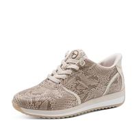Tamaris Comfort Damen Sneaker Low 8-83735-46, Zapatillas Mujer