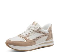 Tamaris Comfort Damen Sneaker Low 8-83737-46, Zapatillas Mujer