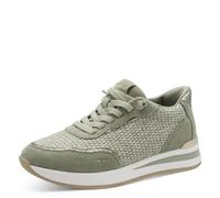 Tamaris Comfort Damen Sneaker Low 8-83738-46, Zapatillas Mujer, Saga, 38 EU