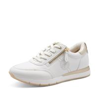 Tamaris Comfort Damen Sneaker Low Recycled Pet 8-83702-42, Zapatillas Mujer