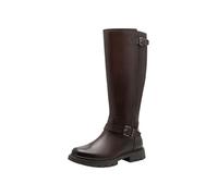 Tamaris Comfort Long Boot Flat Botas a la altura de rodillaMujer