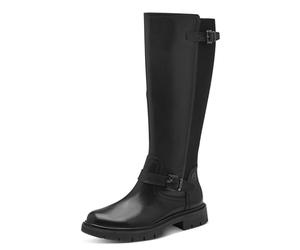 Tamaris Comfort Long Boot Flat Botas a la altura de rodillaMujer