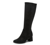 Tamaris Comfort Long Boot Heel Botas a la altura de rodillaMujer