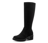 Tamaris Comfort Long Boot Heel Duo-tex Botas a la altura de rodillaMujer