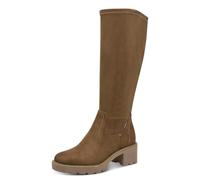 Tamaris Comfort Long Boot Heel Duo-tex Botas a la altura de rodillaMujer