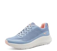 Tamaris Comfort Low 8-83732-46 - Zapatillas Deportivas para Mujer, Color Vaquero, Talla 39 EU