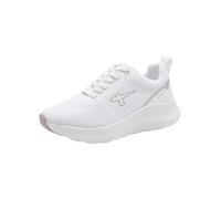 Tamaris Comfort Low Duo-Tex 8-83728-45 Zapatillas para Mujer, Color Blanco, Talla 37 EU