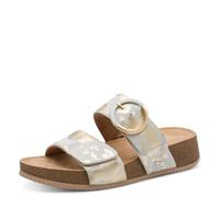 Tamaris Comfort - Plataforma multiajustable para mujer, talla 37 EU
