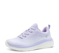Tamaris Comfort - Tenis Planos Deportivos Veganos para Mujer, Lila, 37 EU