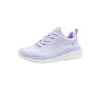 Tamaris Comfort - Tenis Planos Deportivos Veganos para Mujer, Lila, 6 UK