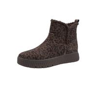 Tamaris Comfort WL Boot Duo-Tex, Botas para Nieve Mujer