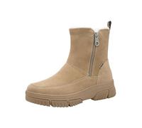 Tamaris Comfort WL Boot Duo-Tex, Botas para Nieve Mujer, marrón Claro, 39 EU