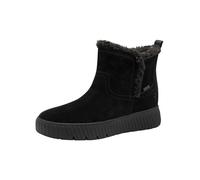 Tamaris Comfort WL Boot Duo-Tex, Botas para Nieve Mujer, Negro, 42 EU
