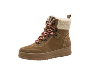 Tamaris Comfort Wl Lace Boot Duo-tex Botas para nieveMujer