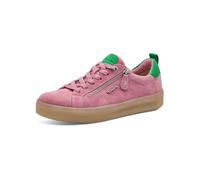 Tamaris Comfort Women's 8-83707-42 Sneaker, Rose Green, 41 EU