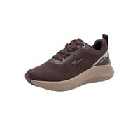 Tamaris Comfort Zapatillas Planas Deportivas Ligeras Mocca 36