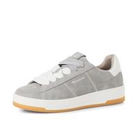 Tamaris Cordones Deportivos para Mujer, Gris, 38 EU