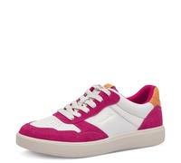 Tamaris Cordones Deportivos para Mujer, Rosa, 41 EU
