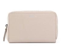 Tamaris Cuero Monedero Amanda Wallet Ceramic Beige