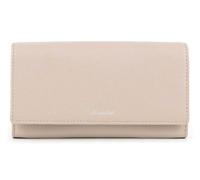 Tamaris Cuero Monedero Amanda Wallet Ceramic Beige
