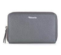 Tamaris Cuero Monedero Amanda Wallet Darksilver Gris