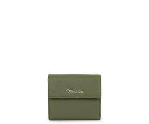 Tamaris Cuero Monedero Amanda Wallet Lightkhaki marrón