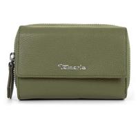 Tamaris Cuero Monedero Amanda Zip Around Wallet Lightkhaki Caqui