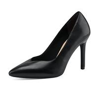 Tamaris Damen 1-1-22497-20, Zapatos de Tacón Mujer, Black, 40 EU