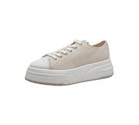 Tamaris Damen 1-1-23815-20, Zapatillas Bajas Mujer, Ivory, 40 EU