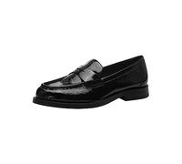 Tamaris Damen 1-1-24311-41, Mocasín Mujer, Patente Negra, 38 EU