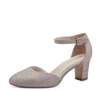 Tamaris Damen 1-1-24432-41, Bomba Mujer, Rosa Glam, 40 EU