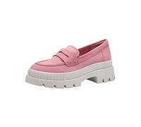 Tamaris Damen 1-1-24709-20, Mocasín Mujer, Candy, 41 EU