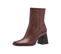 Tamaris Damen 1-1-25313-41, Botas Cortas al Tobillo Mujer, Cognac, 41 EU