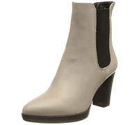 Tamaris Damen 1-1-25314-39, Botas de Moda Mujer, Cuero Gris, 38 EU