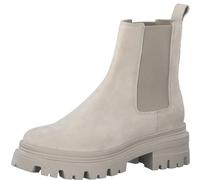 Tamaris Damen 1-1-25404-41, Botas Estilo Chelsea Mujer, Antelope, 40 EU