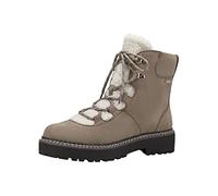 Tamaris Damen 1-1-26881-39, Botas de Moda Mujer, Pardo, 39 EU