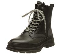 Tamaris Damen 1-1-26884-39, Botas de Moda Mujer, Negro, 37 EU
