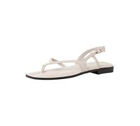 Tamaris Damen 1-1-28103-28, Sandalias Planas Mujer
