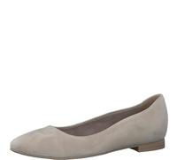 Tamaris Damen 1-22119-42, Ballerinas Mujer, Pardo, 39 EU