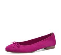Tamaris Damen 1-22166-42, Ballerinas Mujer, Pink Fuxia, 38 EU