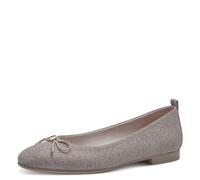 Tamaris Damen 1-22188-42, Ballerinas Mujer, Rosa Glam, 37 EU