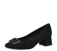 Tamaris Damen 1-22302-42, Pumps Mujer, Negro, 37 EU