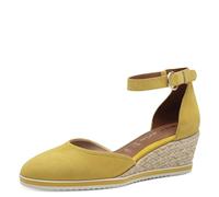 Tamaris Damen 1-22309-42, Bomba Mujer, Amarillo, 40 EU