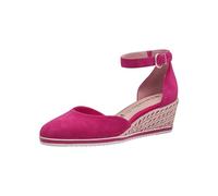 Tamaris Damen 1-22309-42, Pumps Mujer, Fucsia, 36 EU
