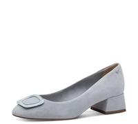 Tamaris Damen 1-22330-44, Bomba Mujer, Azul Claro, 40 EU