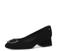 Tamaris Damen 1-22330-44, Bomba Mujer, Negro, 39 EU