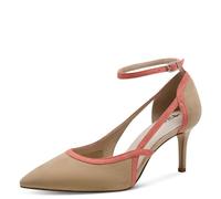 Tamaris Damen 1-22436-44, Bomba Mujer, Tan Comb, 37 EU