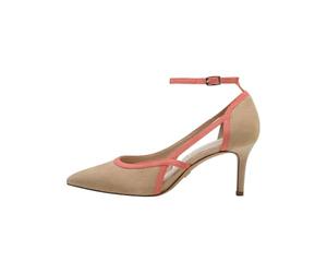 Tamaris Damen 1-22436-44, Bomba Mujer, Tan Comb, 38 EU
